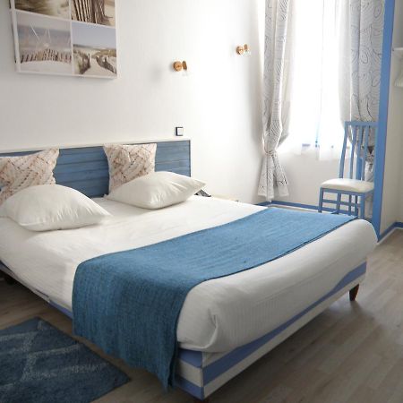 Aquitain Hotel Gare Saint-Jean Bordeaux Kültér fotó