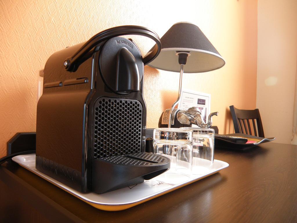Aquitain Hotel Gare Saint-Jean Bordeaux Kültér fotó