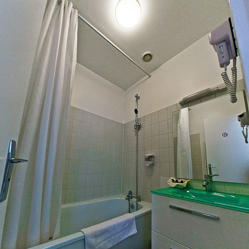 Aquitain Hotel Gare Saint-Jean Bordeaux Kültér fotó