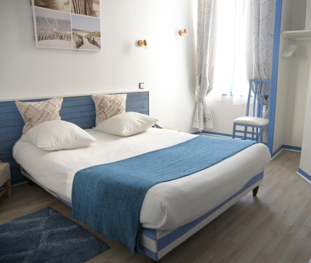 Aquitain Hotel Gare Saint-Jean Bordeaux Kültér fotó